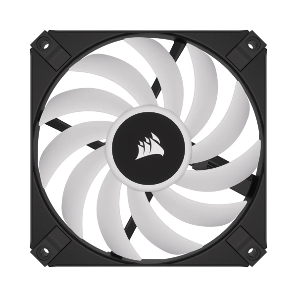 Купити Вентилятор Corsair AF120 RGB Slim PWM (CO-9050162-WW) - фото 6