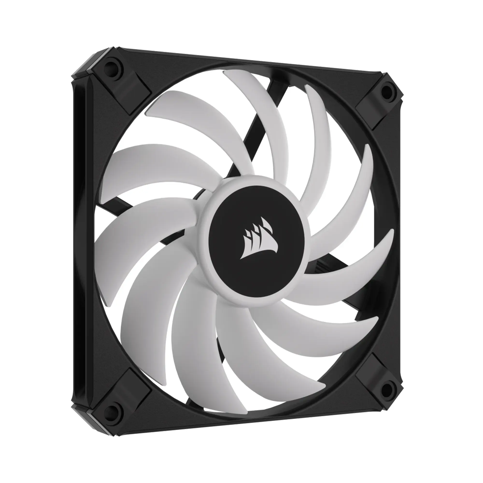 Купити Вентилятор Corsair AF120 RGB Slim PWM (CO-9050162-WW) - фото 7