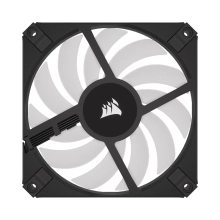 Купити Вентилятор Corsair AF120 RGB Slim PWM (CO-9050162-WW) - фото 8
