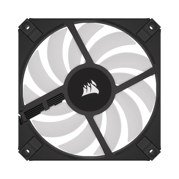 Купити Вентилятор Corsair AF120 RGB Slim PWM (CO-9050162-WW) - фото 8