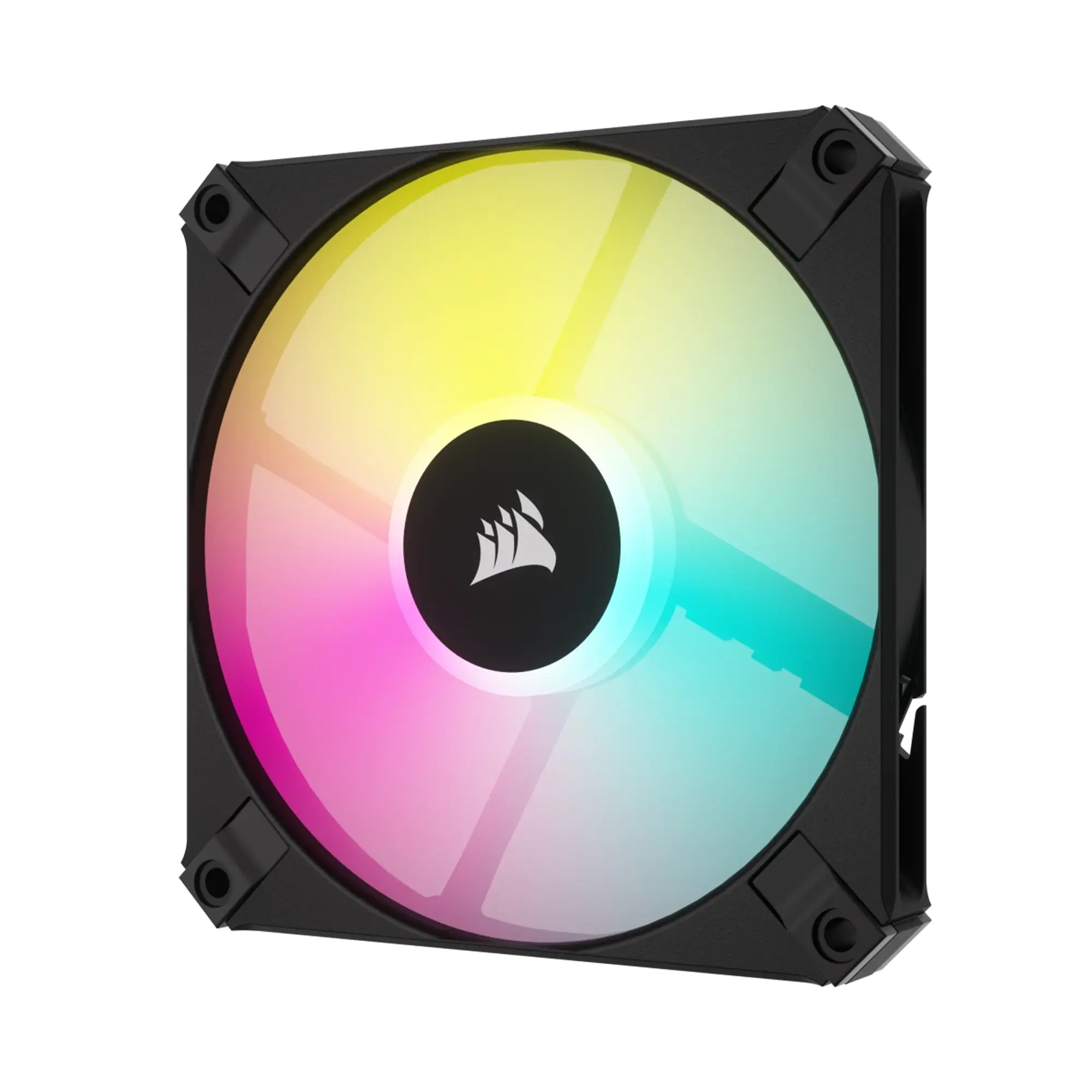 Купити Вентилятор Corsair AF120 RGB Slim PWM 2-Pack (CO-9050163-WW) - фото 5