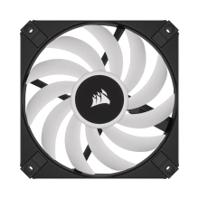 Купити Вентилятор Corsair AF120 RGB Slim PWM 2-Pack (CO-9050163-WW) - фото 7