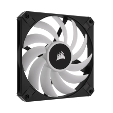 Купити Вентилятор Corsair AF120 RGB Slim PWM 2-Pack (CO-9050163-WW) - фото 8