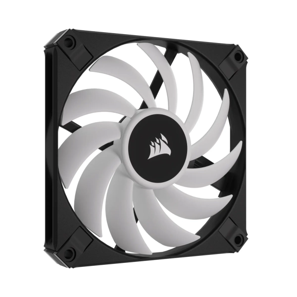 Купити Вентилятор Corsair AF120 RGB Slim PWM 2-Pack (CO-9050163-WW) - фото 8