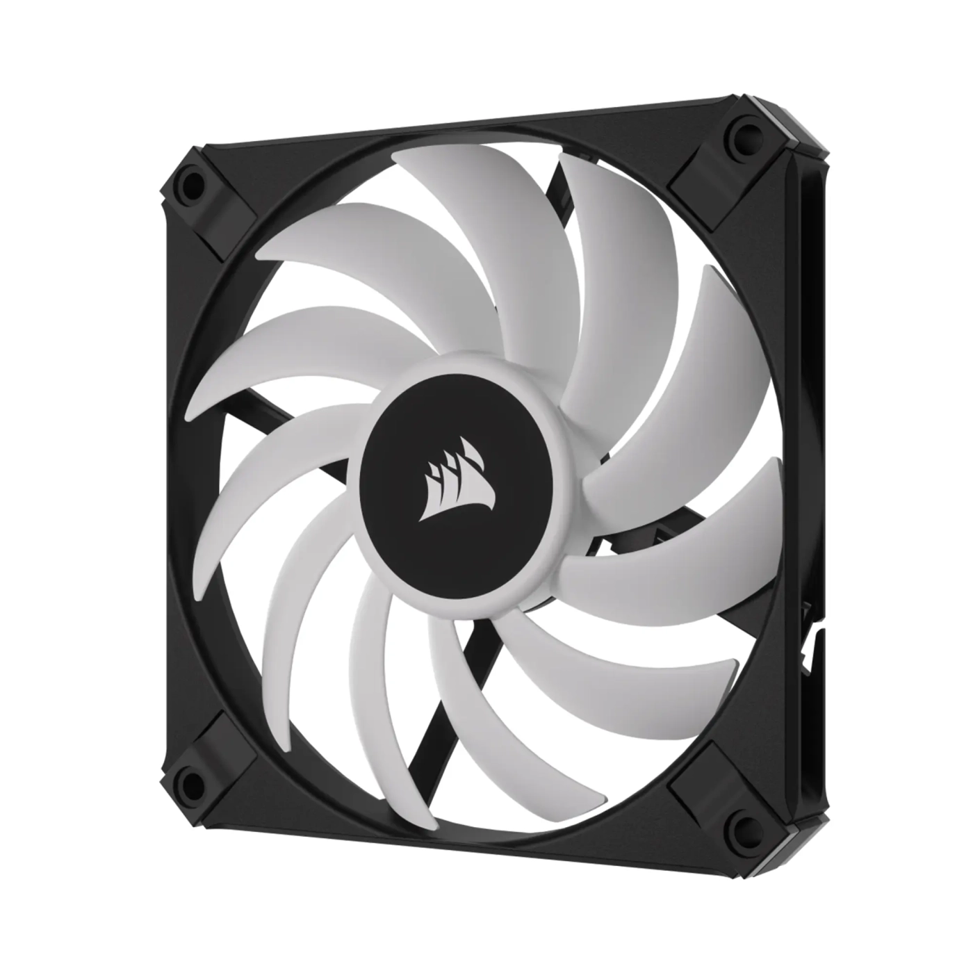 Купити Вентилятор Corsair AF120 RGB Slim PWM 2-Pack (CO-9050163-WW) - фото 10
