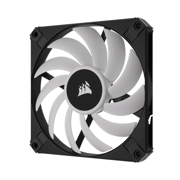 Купити Вентилятор Corsair AF120 RGB Slim PWM 2-Pack (CO-9050163-WW) - фото 10