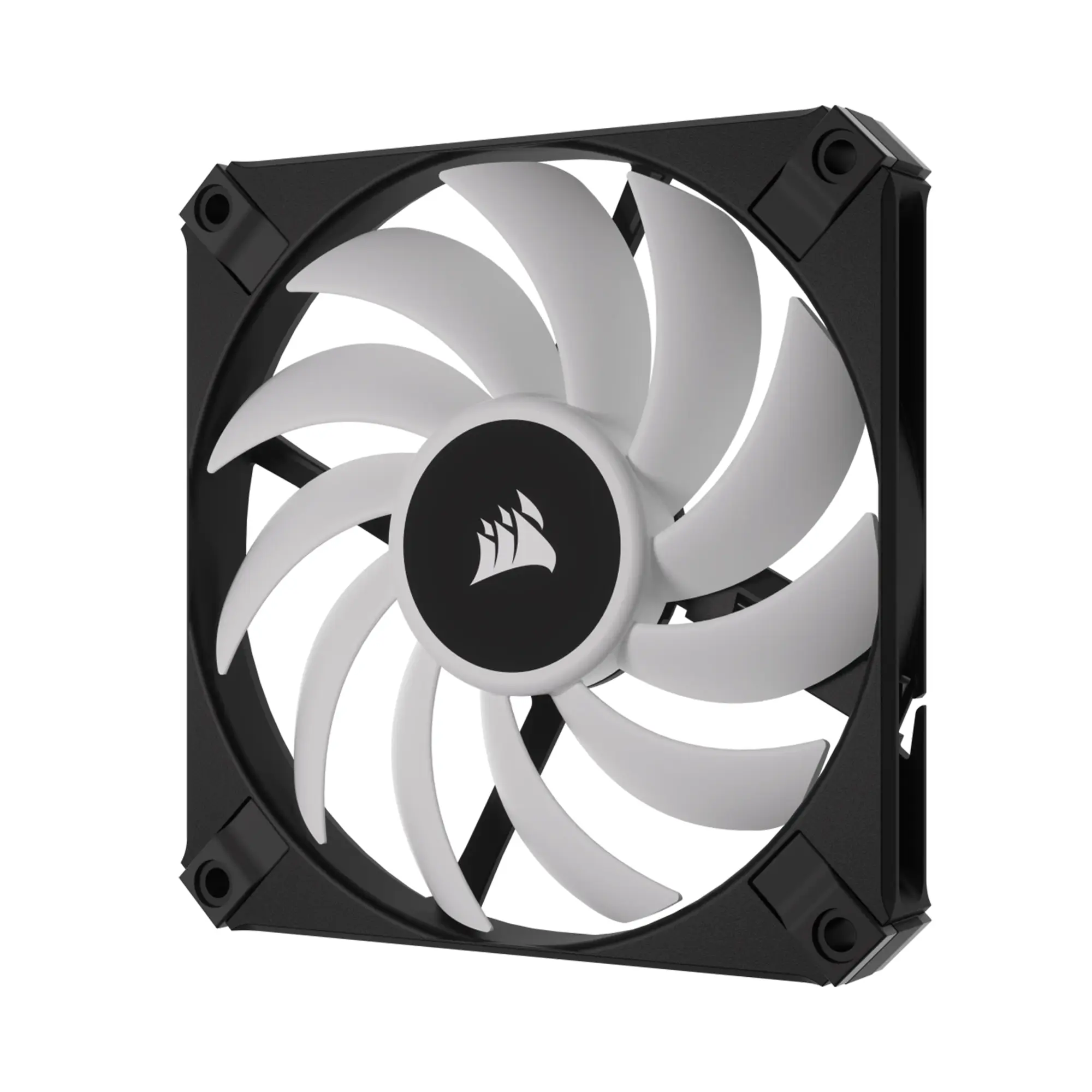 Купити Вентилятор Corsair AF120 RGB Slim PWM 2-Pack (CO-9050163-WW) - фото 10
