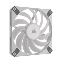 Купити Вентилятор Corsair AF120 RGB Slim PWM White (CO-9050164-WW) - фото 7
