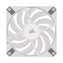 Купити Вентилятор Corsair AF120 RGB Slim PWM White (CO-9050164-WW) - фото 8