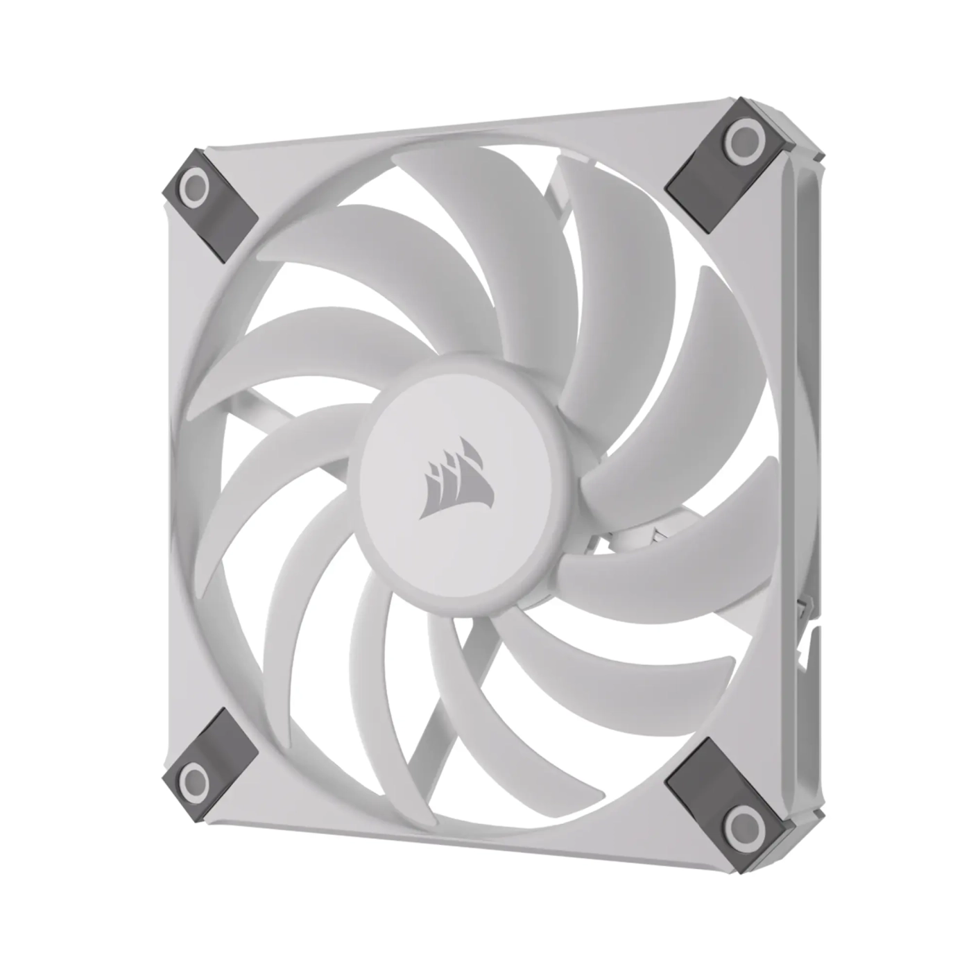 Купити Вентилятор Corsair AF120 RGB Slim PWM White (CO-9050164-WW) - фото 9
