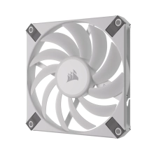 Купити Вентилятор Corsair AF120 RGB Slim PWM White (CO-9050164-WW) - фото 9