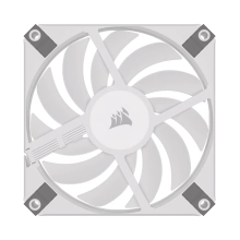 Купити Вентилятор Corsair AF120 RGB Slim PWM White 2-Pack (CO-9050165-WW) - фото 9