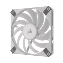 Купити Вентилятор Corsair AF120 RGB Slim PWM White 2-Pack (CO-9050165-WW) - фото 10