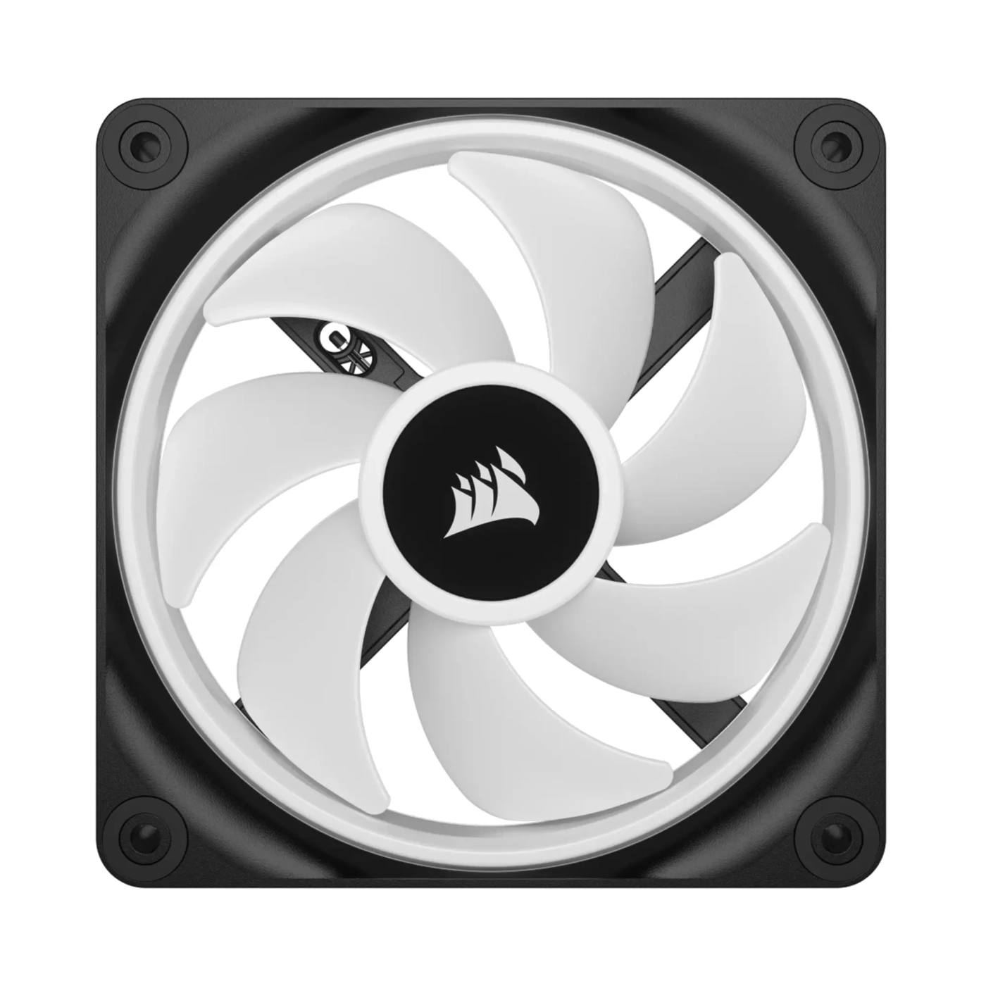 Купити Вентилятор Corsair QX120 RGB PWM (CO-9051001-WW) - фото 2