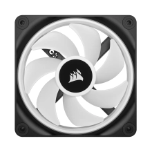 Купити Вентилятор Corsair QX120 RGB PWM (CO-9051001-WW) - фото 2