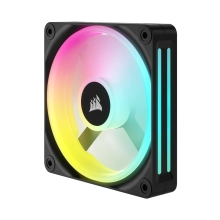 Купити Вентилятор Corsair QX120 RGB PWM (CO-9051001-WW) - фото 3