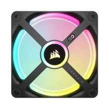 Купити Вентилятор Corsair QX120 RGB PWM (CO-9051001-WW) - фото 4