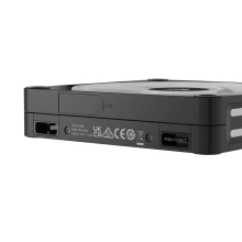 Купити Вентилятор Corsair QX120 RGB PWM (CO-9051001-WW) - фото 6