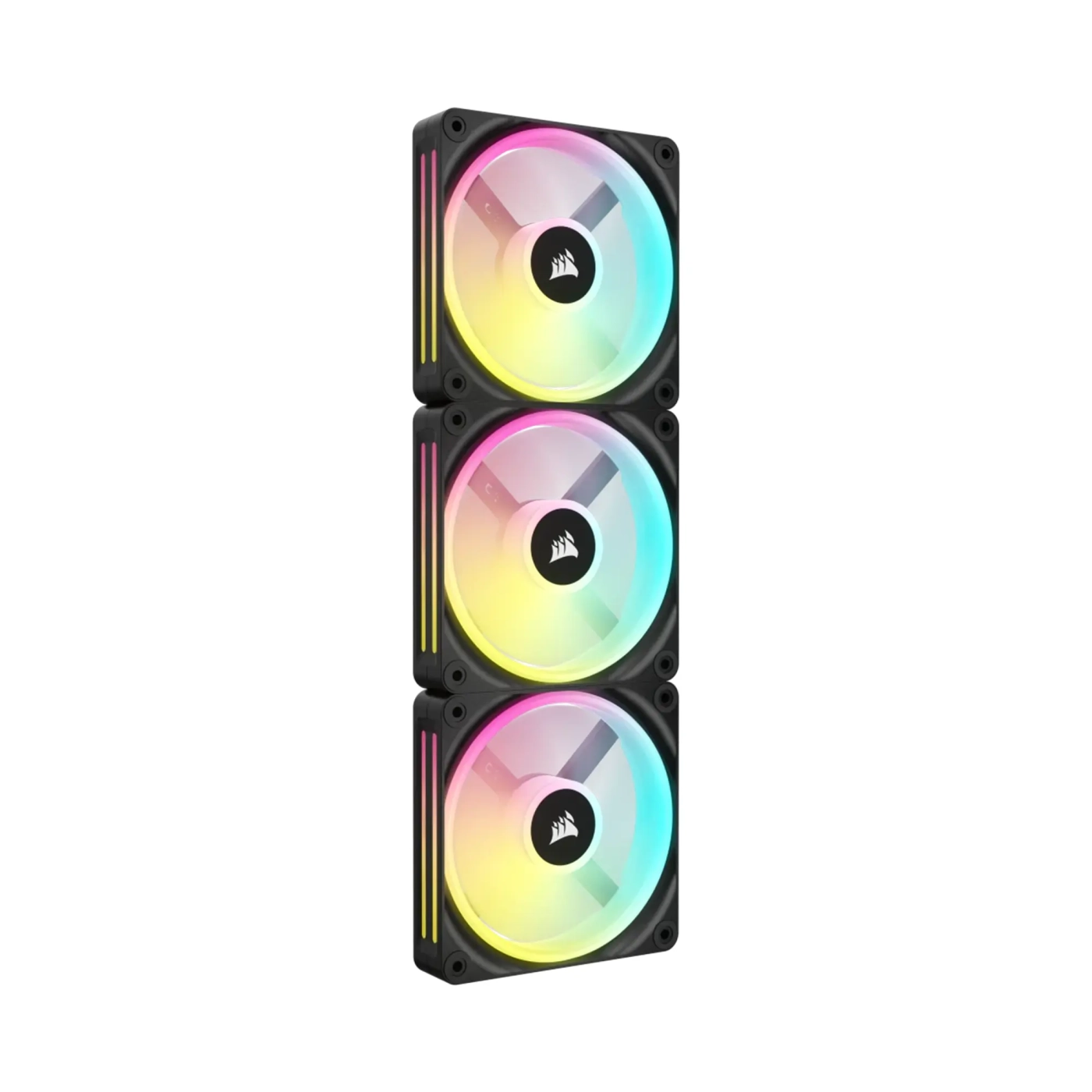 Купити Вентилятор Corsair QX120 RGB PWM (CO-9051001-WW) - фото 8