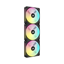 Купити Вентилятор Corsair QX120 RGB PWM (CO-9051001-WW) - фото 8