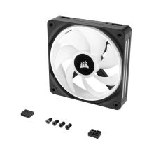 Купити Вентилятор Corsair QX120 RGB PWM (CO-9051001-WW) - фото 9