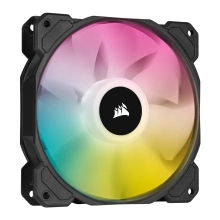 Купити Вентилятор Corsair SP120 RGB Elite PWM (CO-9050108-WW) - фото 2