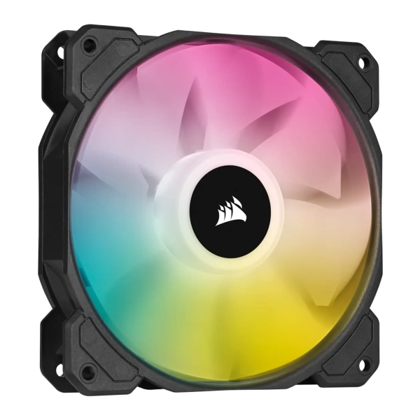 Купити Вентилятор Corsair SP120 RGB Elite PWM (CO-9050108-WW) - фото 2