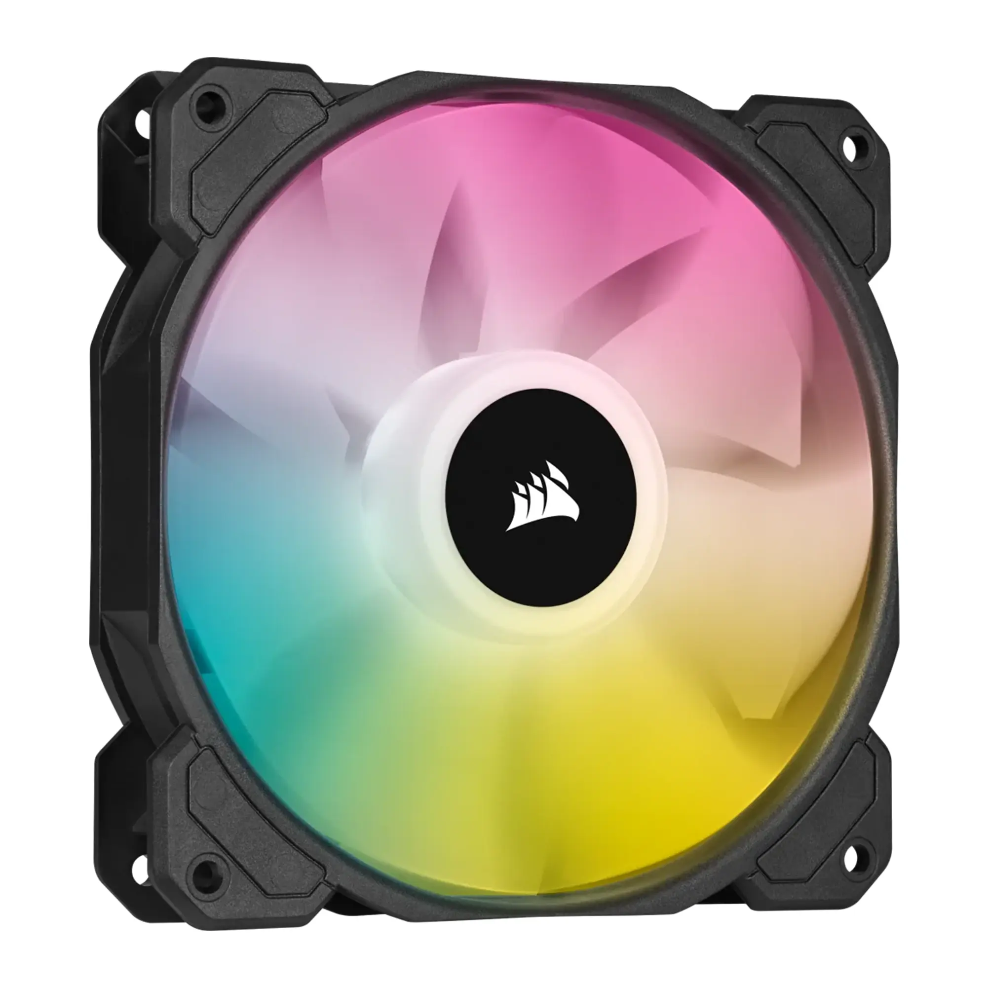 Купити Вентилятор Corsair SP120 RGB Elite PWM (CO-9050108-WW) - фото 2