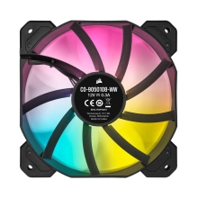 Купити Вентилятор Corsair SP120 RGB Elite PWM (CO-9050108-WW) - фото 3