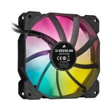 Купити Вентилятор Corsair SP120 RGB Elite PWM (CO-9050108-WW) - фото 4