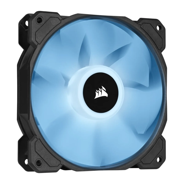Купити Вентилятор Corsair SP120 RGB Elite PWM (CO-9050108-WW) - фото 5