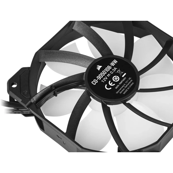 Купити Вентилятор Corsair SP120 RGB Elite PWM (CO-9050108-WW) - фото 9