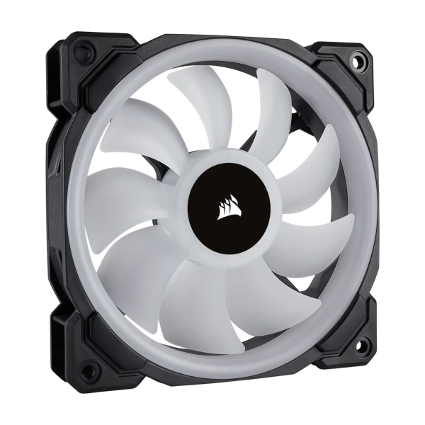 Купити Вентилятор Corsair LL120 RGB PWM 3-Pack (CO-9050072-WW) - фото 3