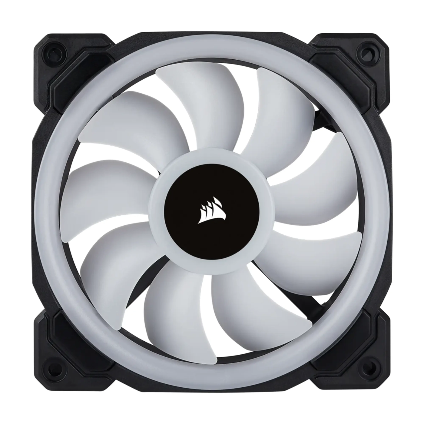 Купити Вентилятор Corsair LL120 RGB PWM 3-Pack (CO-9050072-WW) - фото 4
