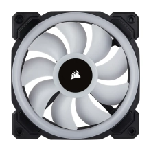 Купити Вентилятор Corsair LL120 RGB PWM 3-Pack (CO-9050072-WW) - фото 4