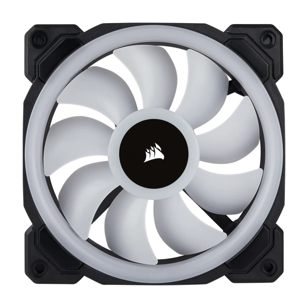 Купити Вентилятор Corsair LL120 RGB PWM 3-Pack (CO-9050072-WW) - фото 4