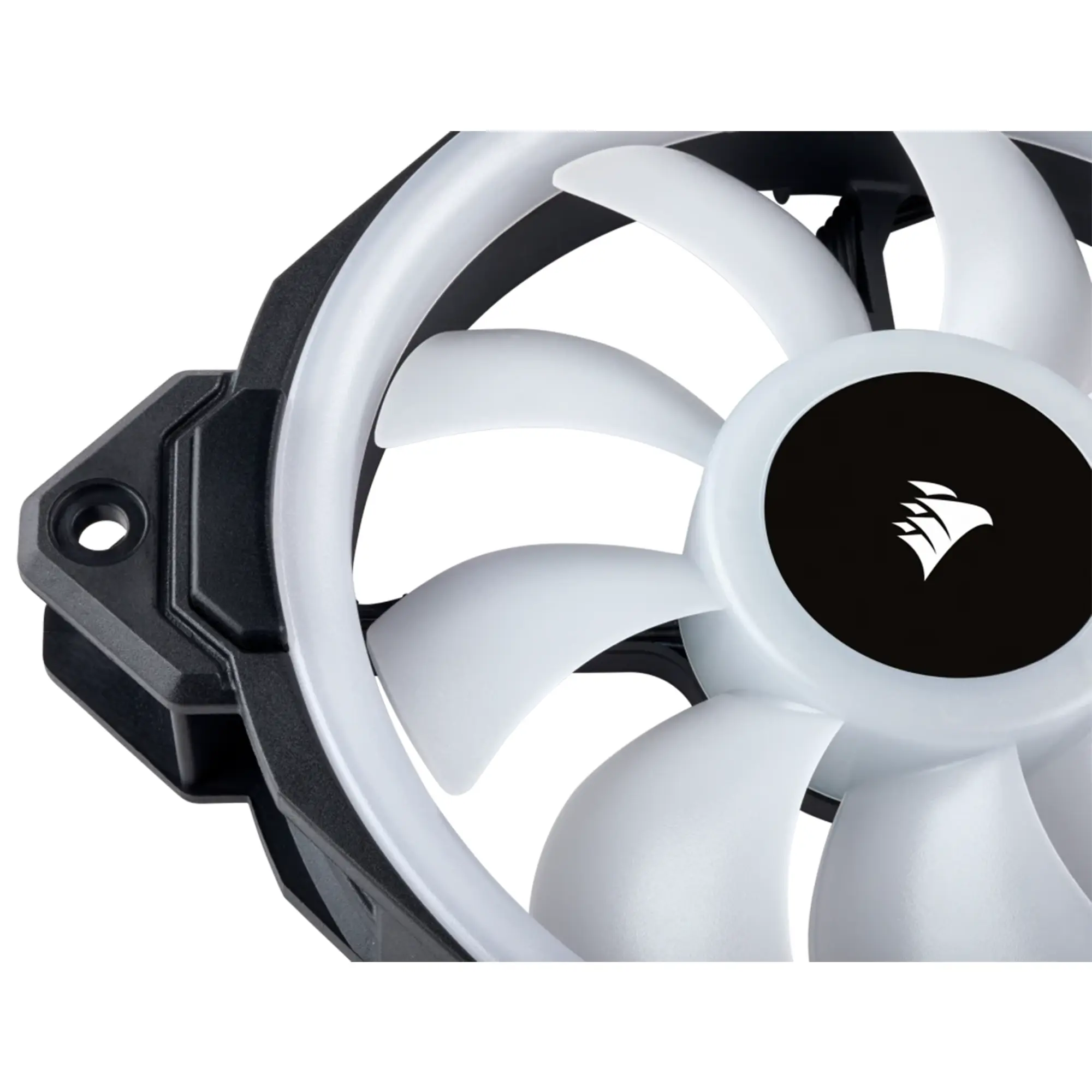 Купити Вентилятор Corsair LL120 RGB PWM 3-Pack (CO-9050072-WW) - фото 5