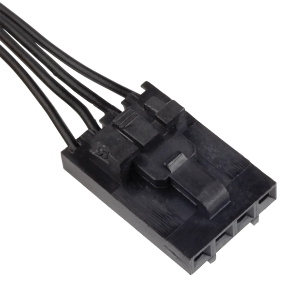 Купити Вентилятор Corsair LL120 RGB PWM 3-Pack (CO-9050072-WW) - фото 7