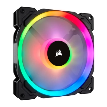 Купити Вентилятор Corsair LL140 RGB PWM (CO-9050073-WW) - фото 1