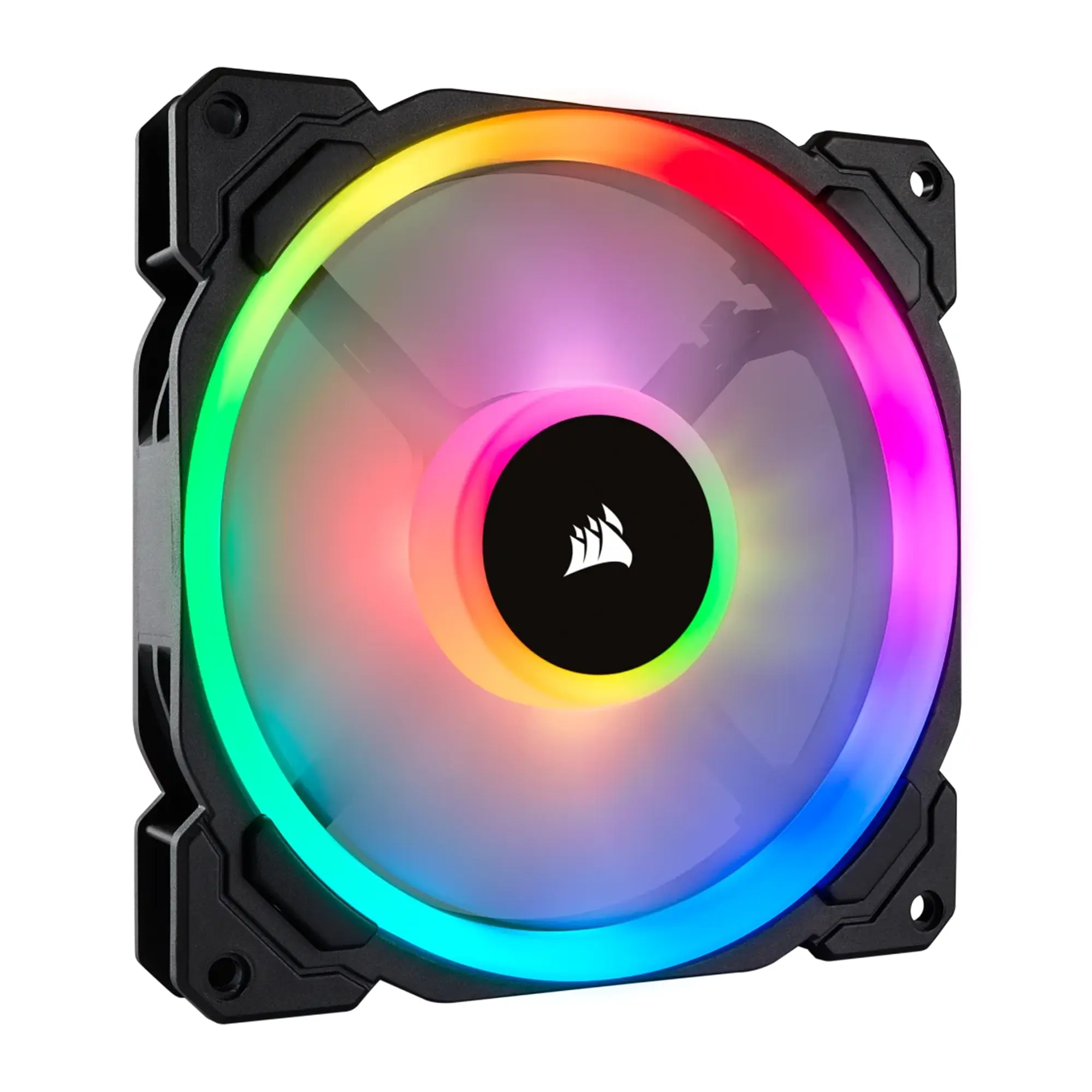 Купити Вентилятор Corsair LL140 RGB PWM (CO-9050073-WW) - фото 1