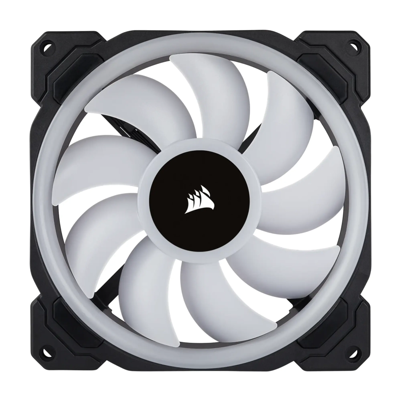 Купити Вентилятор Corsair LL140 RGB PWM (CO-9050073-WW) - фото 2