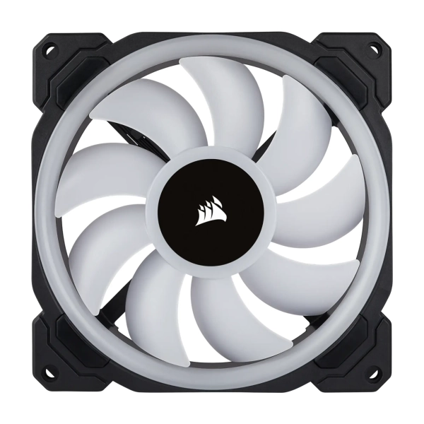 Купити Вентилятор Corsair LL140 RGB PWM (CO-9050073-WW) - фото 2