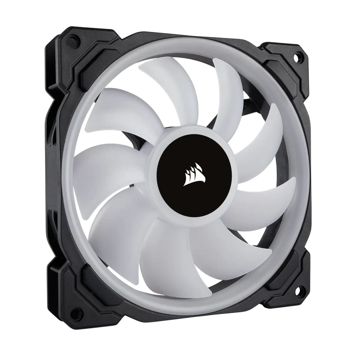 Купити Вентилятор Corsair LL140 RGB PWM (CO-9050073-WW) - фото 3