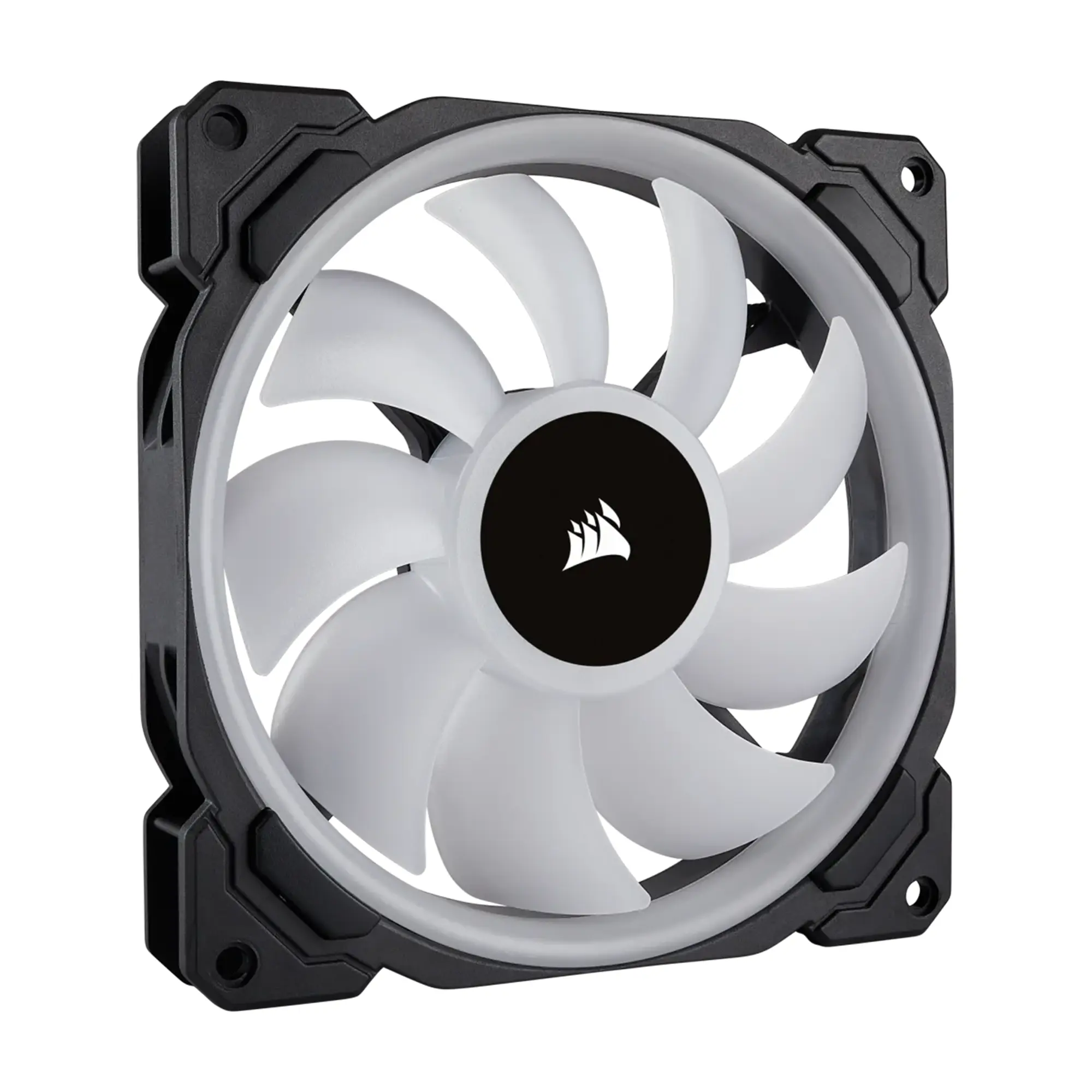 Купити Вентилятор Corsair LL140 RGB PWM (CO-9050073-WW) - фото 3