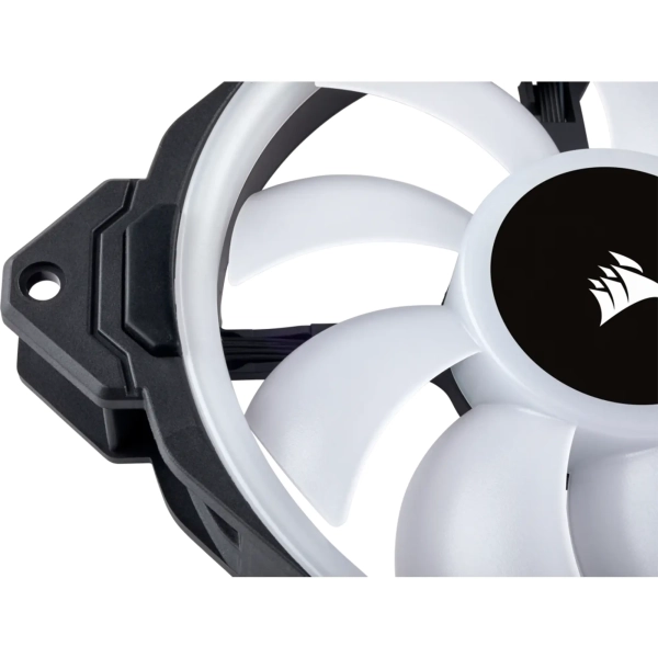 Купити Вентилятор Corsair LL140 RGB PWM (CO-9050073-WW) - фото 4