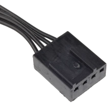 Купити Вентилятор Corsair LL140 RGB PWM (CO-9050073-WW) - фото 5