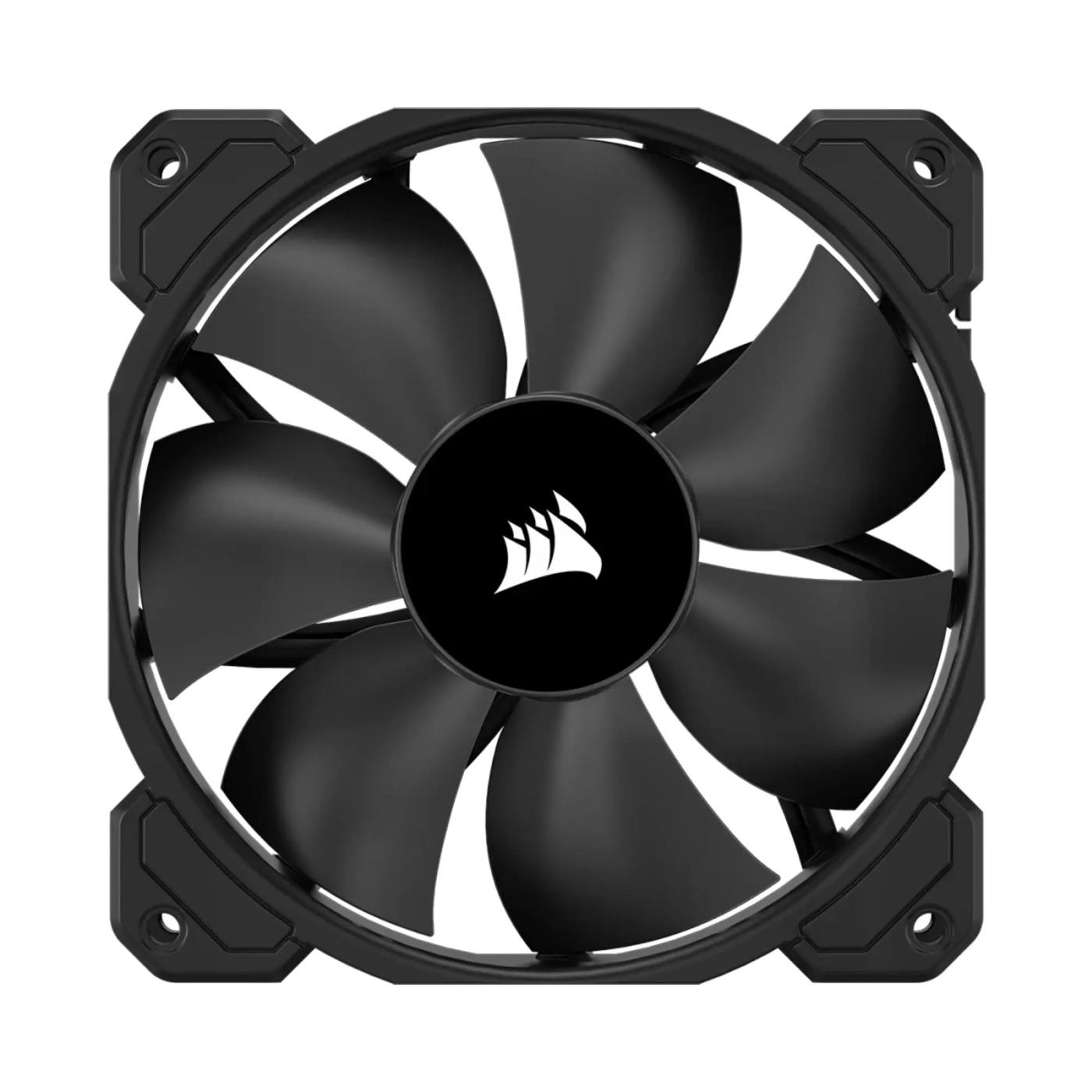 Купити Вентилятор Corsair SP120 Elite PWM (CO-9050161-WW) - фото 1