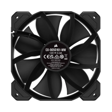 Купити Вентилятор Corsair SP120 Elite PWM (CO-9050161-WW) - фото 3