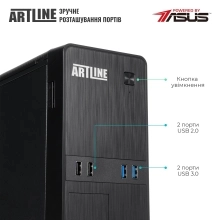Купити Комп'ютер ARTLINE Business Plus B53 (B53v01) - фото 3