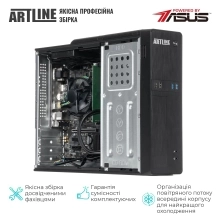 Купити Комп'ютер ARTLINE Business Plus B53 (B53v01) - фото 4